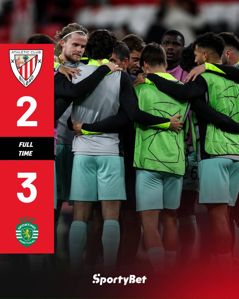 SportyBetNG tweet media