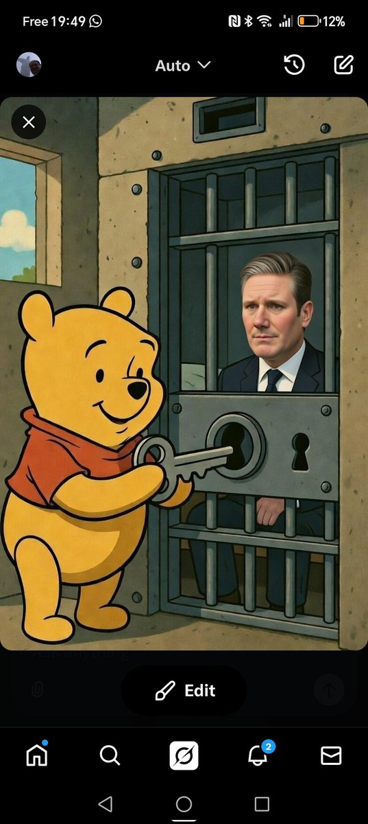 Brian Salmon tweet media