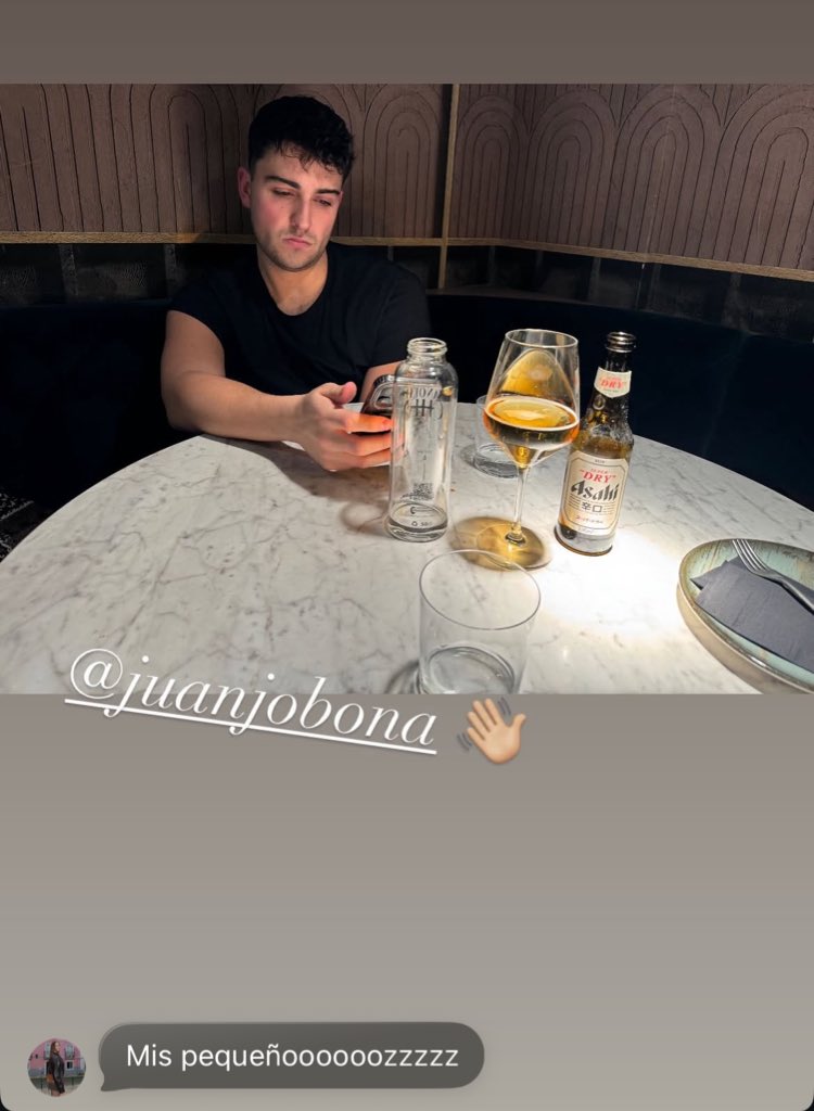 el comentario de albita same