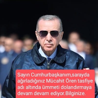 <a href="/yilmaztunc/">Yılmaz TUNÇ</a> <a href="/RTErdogan/">Recep Tayyip Erdoğan</a> <a href="/ihlasholdingas/">İhlas Holding</a> <a href="/ihlaskoleji/">İhlas Koleji</a> <a href="/ihlaspazarlama/">İhlas Pazarlama</a> <a href="/ihlasvakfi/">İhlas Vakfı</a> <a href="/Akparti/">AK Parti</a> <a href="/bilalerdogan_TR/">Bilal Erdoğan Fan Page</a> <a href="/iyiparti/">İYİ Parti</a> <a href="/herkesicinCHP/">CHP 🇹🇷</a> <a href="/GelecekPartiTR/">Gelecek Partisi</a> <a href="/devapartisi/">DEVA Partisi</a> <a href="/rprefahpartisi/">Yeniden Refah Partisi</a> <a href="/erbakanfatih/">Dr. Fatih Erbakan</a> <a href="/LutfuTurkkan/">Lütfü Türkkan</a> <a href="/acikcenk/">Levent Gültekin</a> <a href="/sonkibar/">Sabahattin Önkibar</a> <a href="/dbdevletbahceli/">Devlet Bahçeli</a> <a href="/MhpTbmmGrubu/">MHP TBMM Grubu #MHP</a> <a href="/zaferpartisi/">Zafer Partisi</a> <a href="/halktvcomtr/">Halk TV</a> <a href="/ntv/">NTV</a> <a href="/anadoluajansi/">Anadolu Ajansı</a> <a href="/ihlasholdingas/">İhlas Holding</a> <a href="/ihlaskoleji/">İhlas Koleji</a> <a href="/ihlaspazarlama/">İhlas Pazarlama</a> <a href="/ihlasvakfi/">İhlas Vakfı</a> 
<a href="/Akparti/">AK Parti</a> <a href="/bilalerdogan_TR/">Bilal Erdoğan Fan Page</a> <a href="/iyiparti/">İYİ Parti</a> <a href="/herkesicinCHP/">CHP 🇹🇷</a> <a href="/GelecekPartiTR/">Gelecek Partisi</a> <a href="/devapartisi/">DEVA Partisi</a> <a href="/rprefahpartisi/">Yeniden Refah Partisi</a> <a href="/erbakanfatih/">Dr. Fatih Erbakan</a> <a href="/LutfuTurkkan/">Lütfü Türkkan</a> <a href="/acikcenk/">Levent Gültekin</a> <a href="/sonkibar/">Sabahattin Önkibar</a> <a href="/dbdevletbahceli/">Devlet Bahçeli</a> <a href="/MhpTbmmGrubu/">MHP TBMM Grubu #MHP</a> <a href="/zaferpartisi/">Zafer Partisi</a> <a href="/halktvcomtr/">Halk TV</a> <a href="/ntv/">NTV</a> <a href="/anadoluajansi/">Anadolu Ajansı</a>
