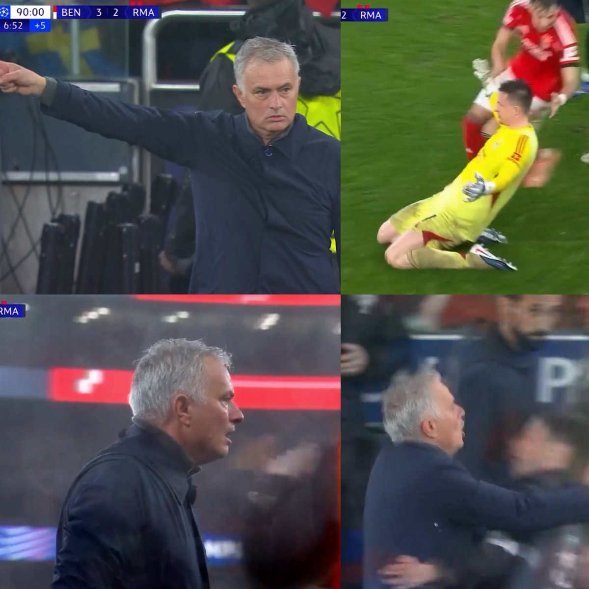 Sincerão tweet media