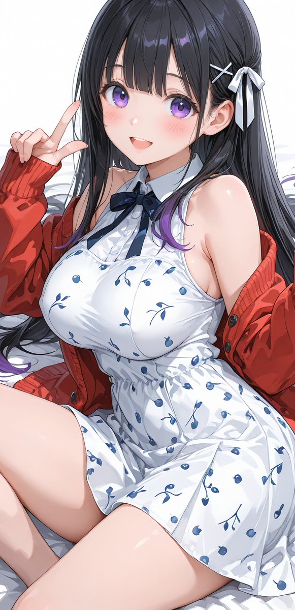 らんちゃん♪Ran (@itazuranchan) / Posts / X