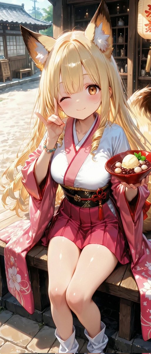 おはりおございます🐔🐣☀
あなたは粒あん派？  こしあん派？
りおは、断然粒あん派∠(  'ω' )／
この時期だと、やっぱり暖かいぜんざいですね☺️

特に、大粒の大納言小豆が使用してあったら最高です💕
ところで何気なく聞いている『大納言』ってなぁに( '-'* )？