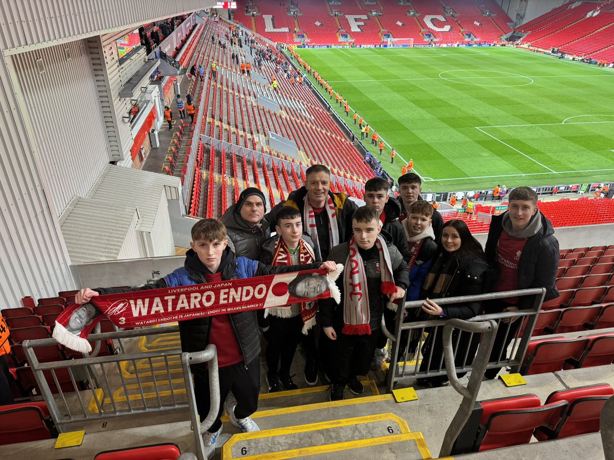 Brian Og Mcatamney tweet media