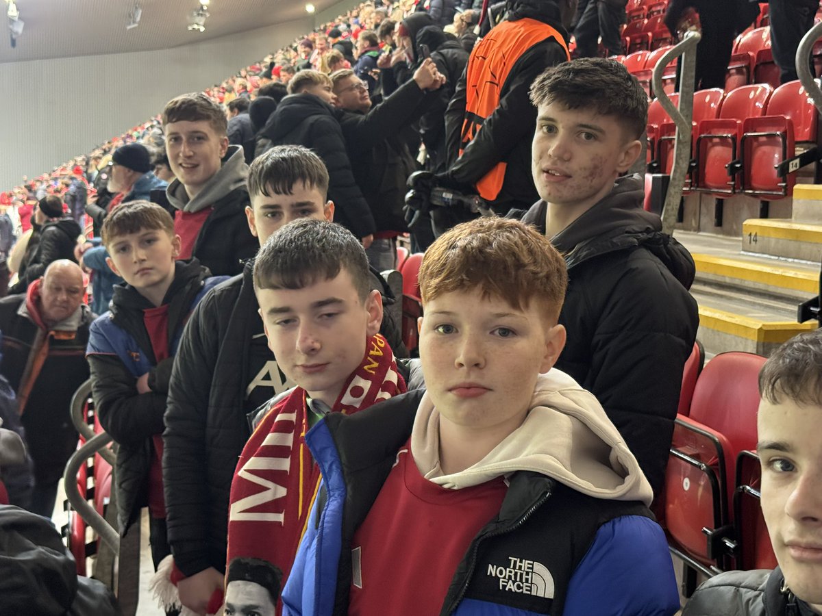 Brian Og Mcatamney tweet media