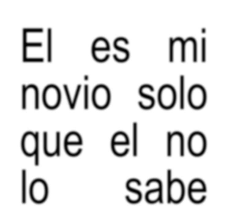 Me gusta el cuñado de mi hermana, pero el tiene 31 años y yo 18 ¿qué hago? :c