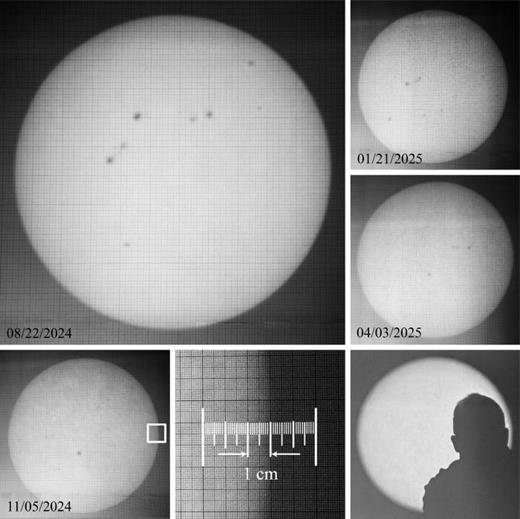 American Journal of Physics tweet media