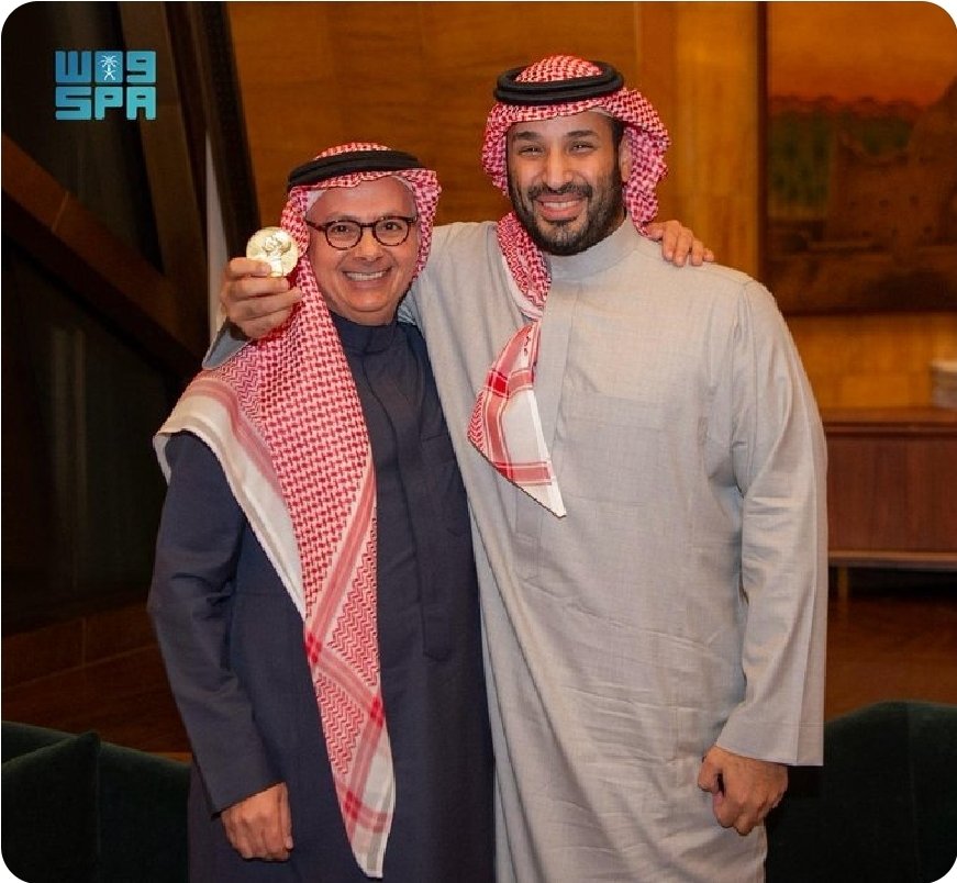 د. عامر الشهري tweet media