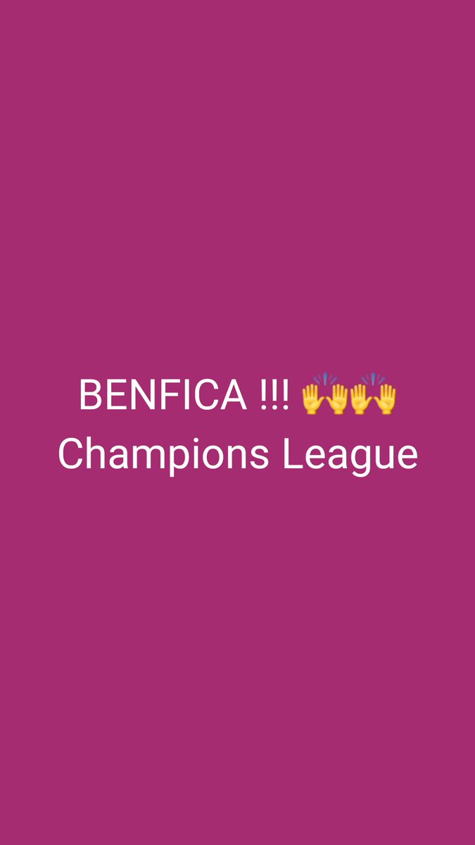 DsimaoGoogle's tweet image. Sim !
Sim !
Benfica  is qualified at the last second, of the last match still playing tonight, by his goalkeeper Trubin ! 
Jesus !
Benfica 4 - 2 Real Madrid 😀😀🇵🇹
#UCL #ChampionsLeague2026 #UCLLIVE #UCLdraw #SLBRMCF #SLBRMA