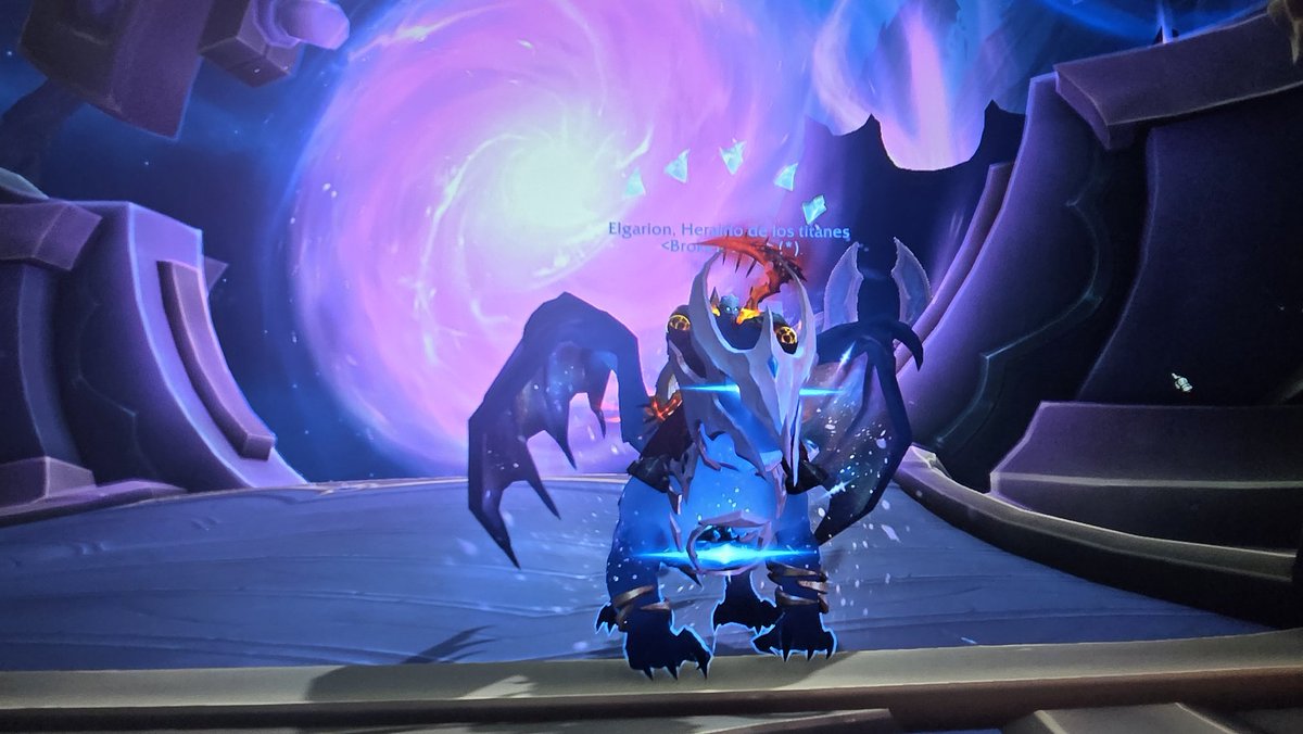 DjCounter (Elgarion) tweet media