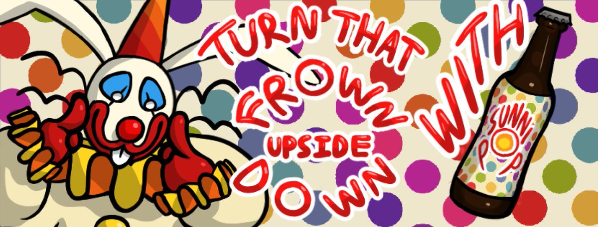 First In-Universe ad for Sunni Pop in Total Shift! Art Done by <a href="/icecremcucac/">icecremcucac</a> 

#IndieGame #RacingGame #RetroStyle #PSX