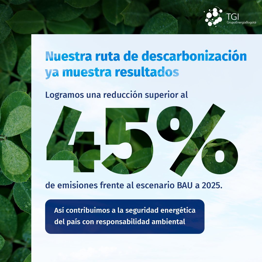 Transportadora de Gas Internacional tweet media