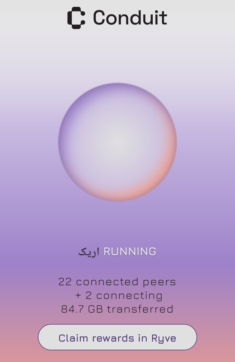 plasticartman2's tweet image. کی می‌گفت ایرانیا متحد نیستن؟
بهش بگید: ۱۹۰ هزار ایرانی اینترنت خونشونو با کاندویت به اشتراک گذاشتن، تا ایرانیای گروگانِ آخوند به اینترنت آزاد دسترسی داشته باشن.
ایرانی هیچ‌وقت این‌قدر متحد نبوده 🫶💪