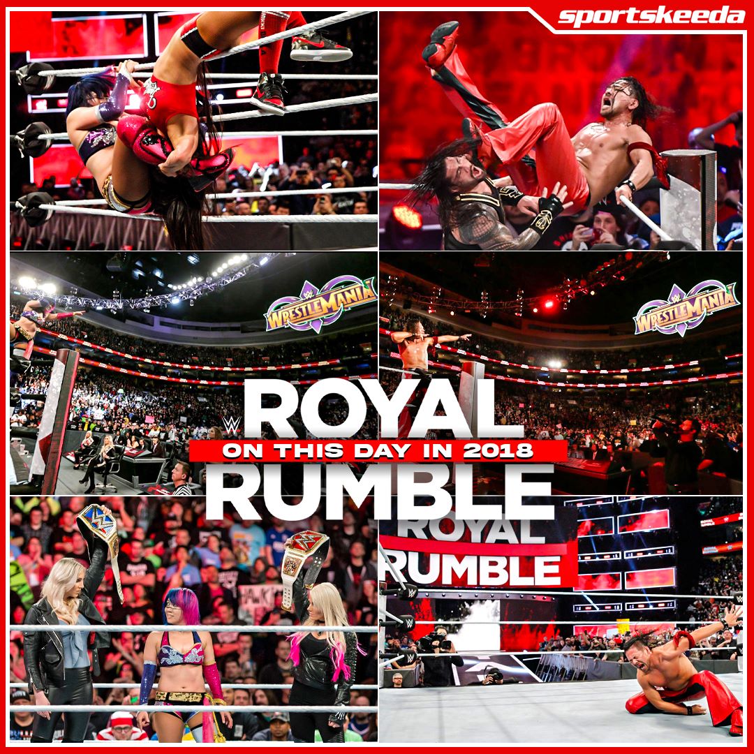 Sportskeeda Wrestling tweet media