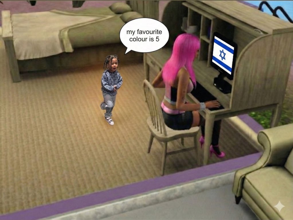 <a href="/NICKIMINAJ/">Nicki Minaj</a> <a href="/nickisfortune_/">FORTUNE DE BARB🦄</a>