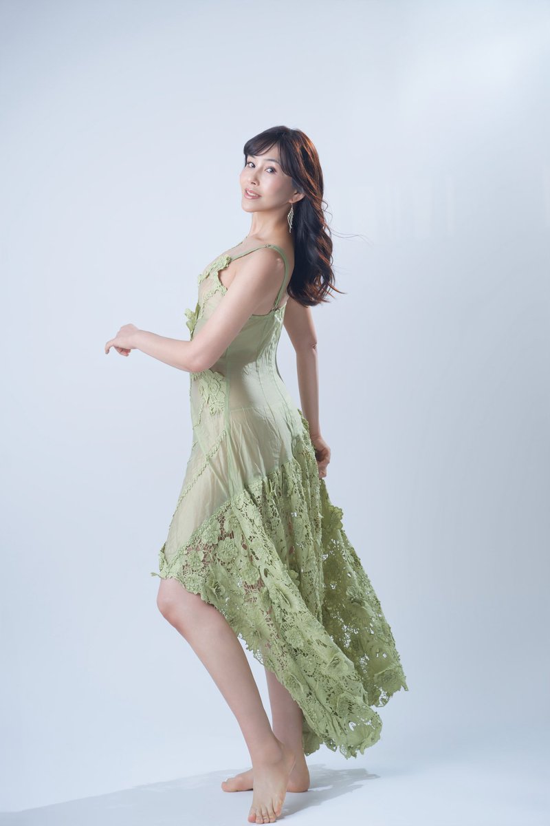 汐河佳奈(Shiokawa Kana) tweet media