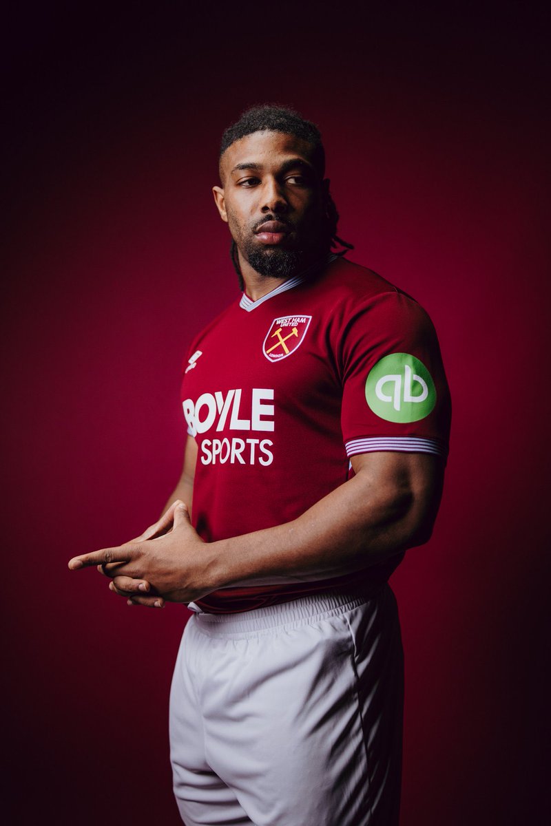 Adama Traoré Diarra tweet media