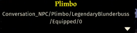 Chastus's tweet photo. Hey @cultofthelamb i Think Plimbo wants to tell me Something but i cant Understand him maybe you can Translate me this ? ^^
btw on the German Language
its the Whole text with him the following was the same but instead /0 its was /1 and /2 https://t.co/KmscO7BB5Y