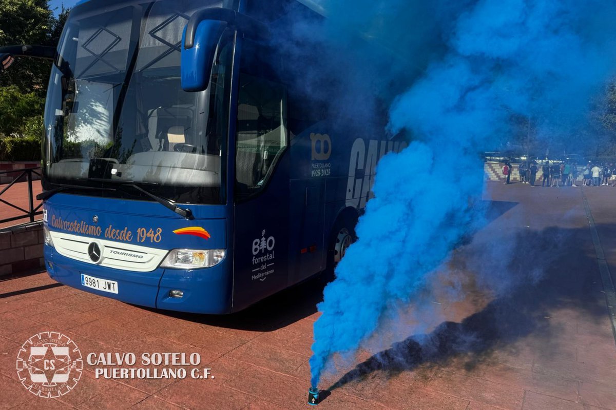 CS Puertollano CF tweet media