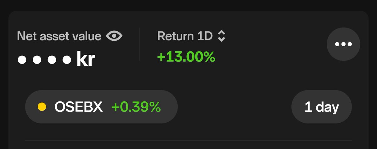 Pretty good day for uranium, now it's starting to get really fun. 😁
#uranium 
#UraniumSqueeze