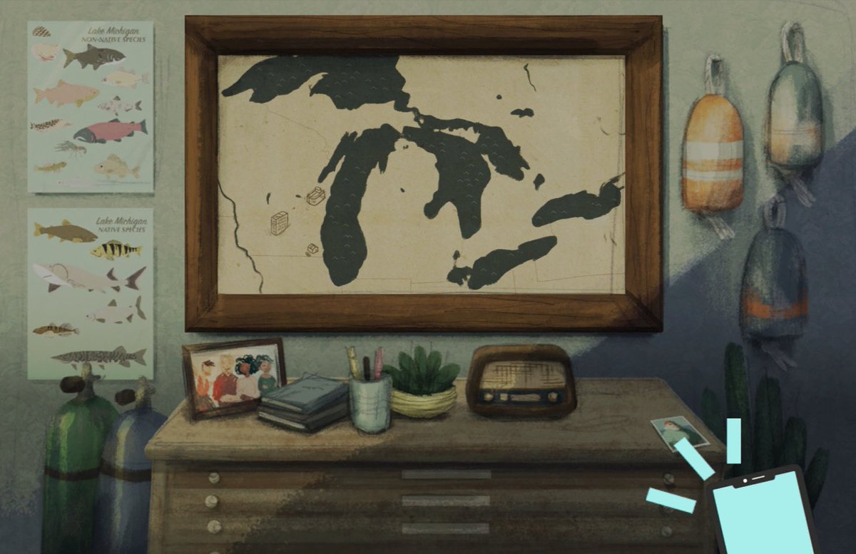 Chicago Gamespace 🔜 GDC tweet media