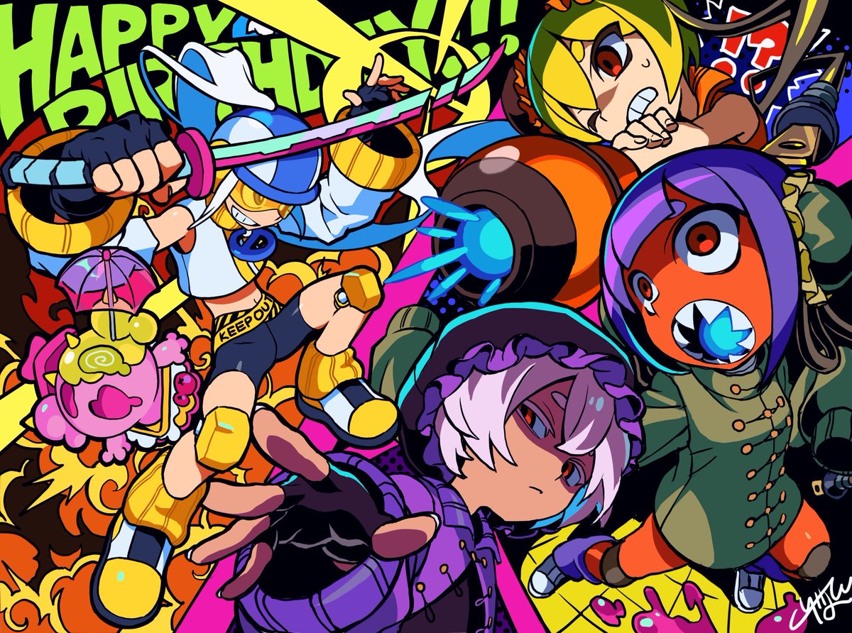 くりむん tweet media