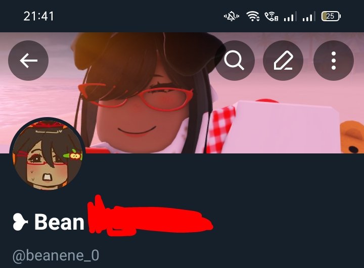 Bean (reposts only) tweet media