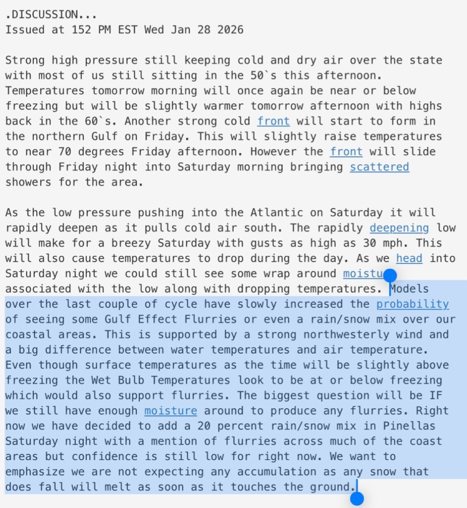 Mike Gagliardi (FL Weather) tweet media