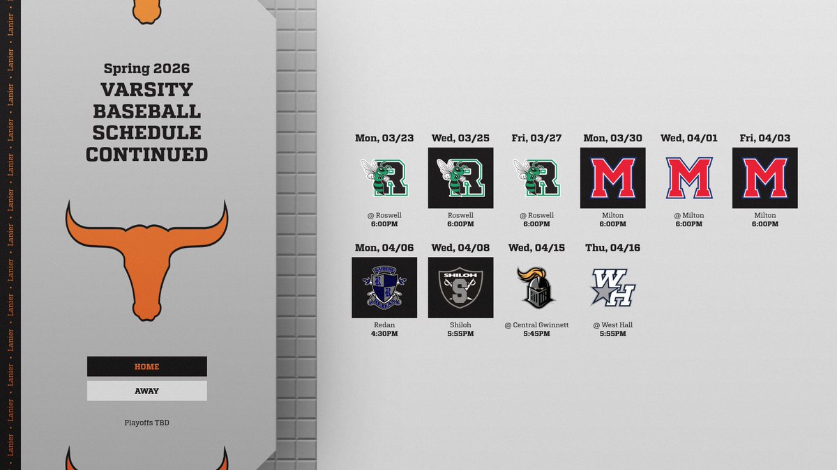 Longhorns Baseball tweet media