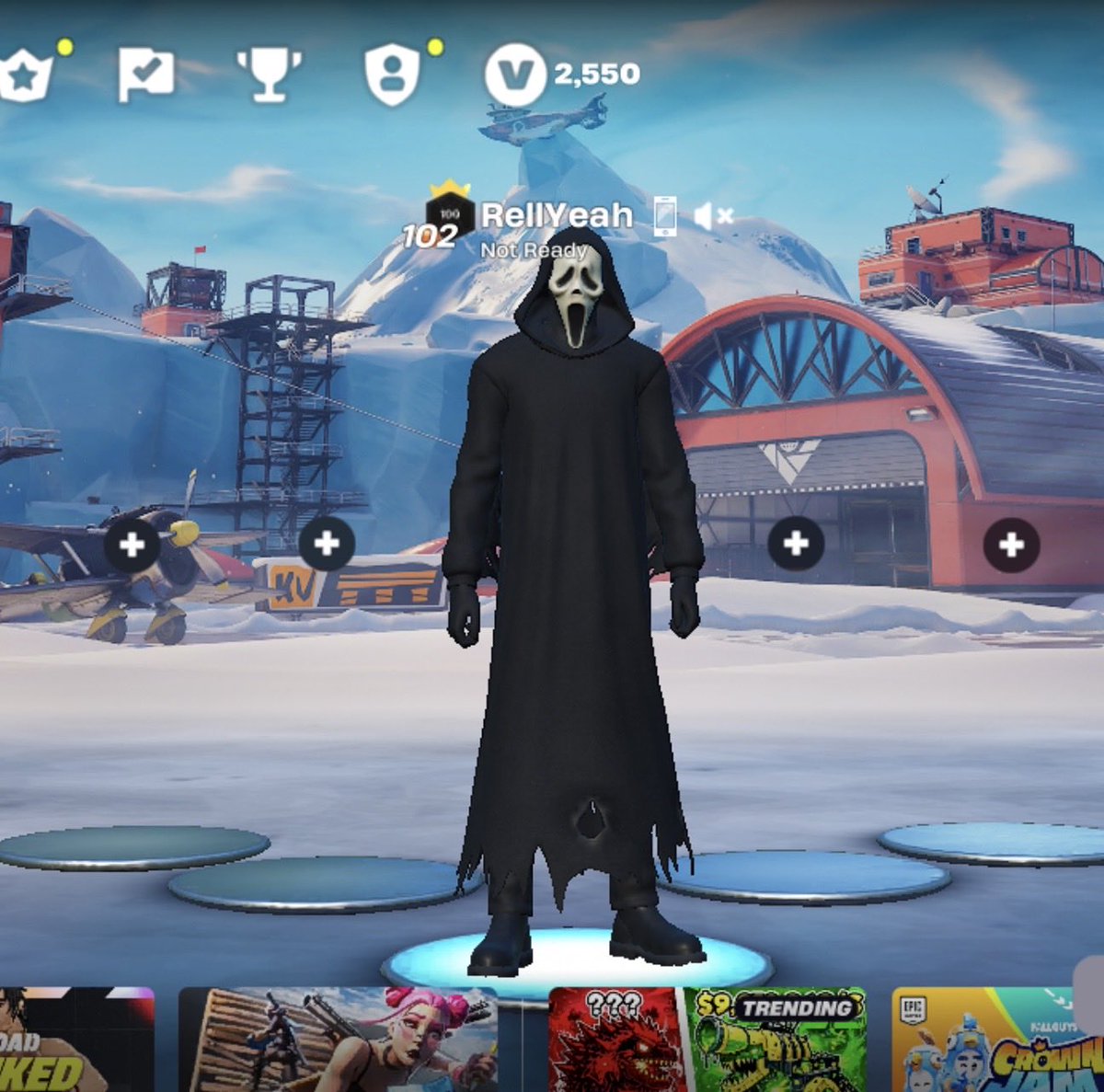 RellYeah tweet media