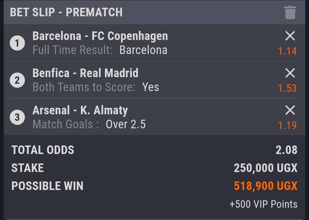 Trizi Sports tweet media