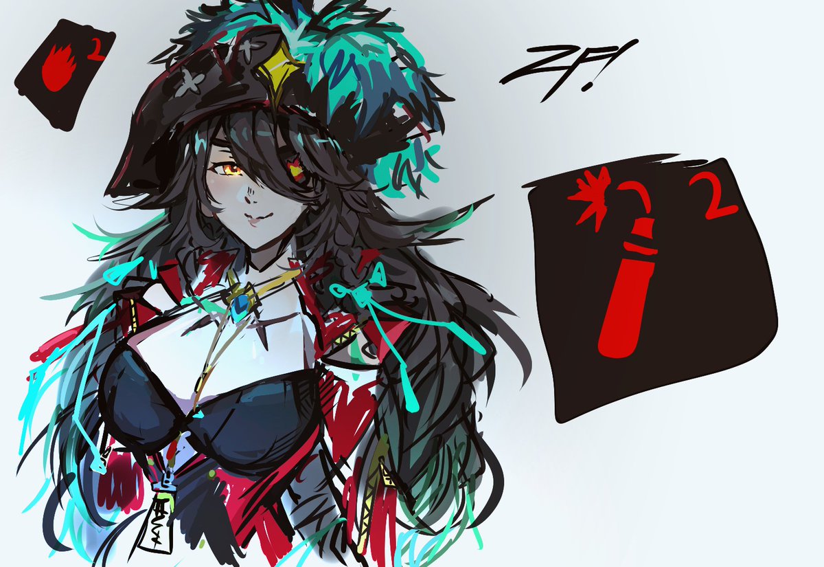 Some of my favorite Epic Seven Artworks (: #epicseven #E7Art