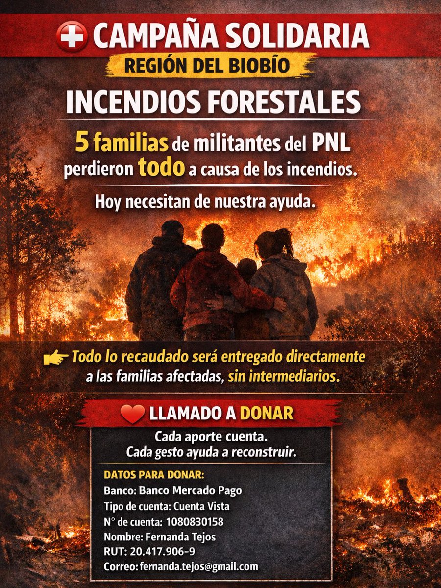 Partido Nacional Libertario tweet media