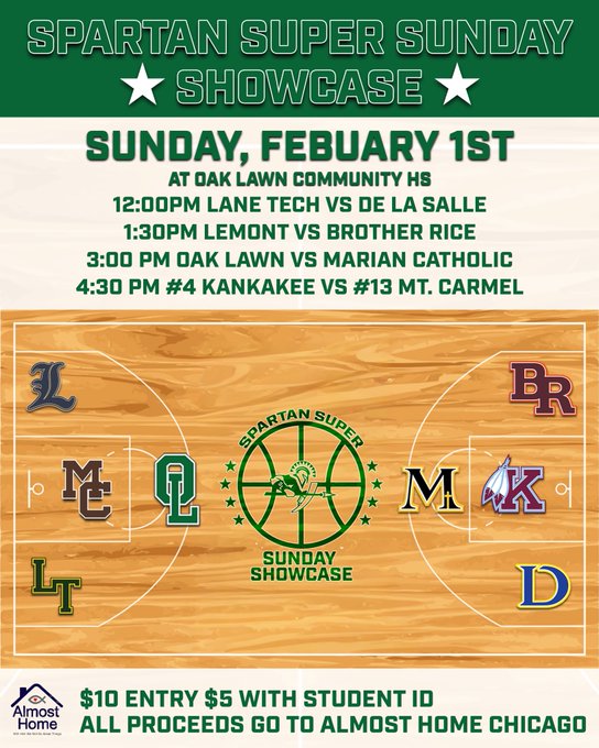 OAK LAWN SUNDAY SUNDAY SHOWCASE 
E.J. HAZELETT: KANKAKEE
Senior 6'6"Forward 
Committed to Indiana State
What Makes Him Essential
Explosive first step, relentless attacking 
gets to the rim, rebounder.
<a href="/ssuburbanhoops/">Southsuburbanhoops</a> <a href="/oaklawnhoops/">🏀ak Lawn Basketball</a> <a href="/KaysBasketball/">Kankakee HS Basketball</a>