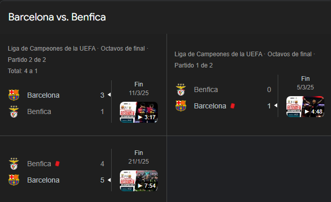 krlosguera's tweet photo. @ArchivoVAR Ganarle al Benfica no es para todos jajaja #ConoQuedate https://t.co/FLMFGV8lNM