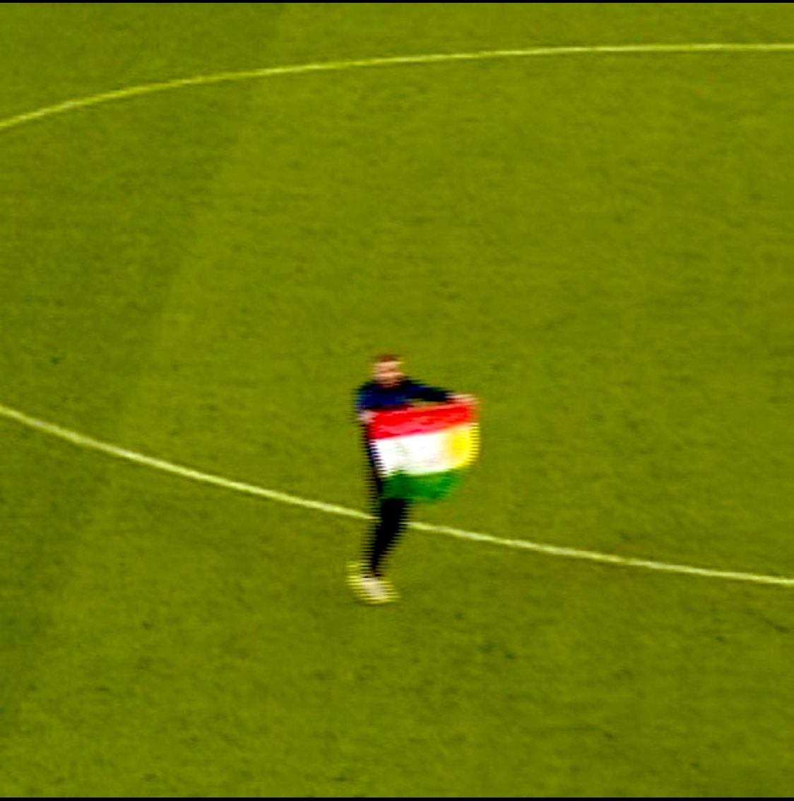 rycsup's tweet image. Bugün Manchester City - Galatasaray maçında sahaya 3 Aslan girdi.
#MClvGS