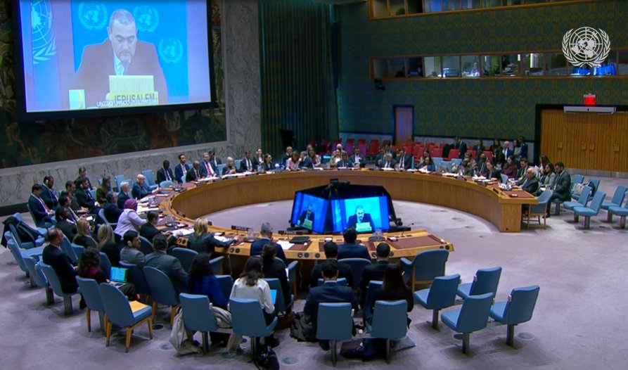 Russia at the United Nations tweet media