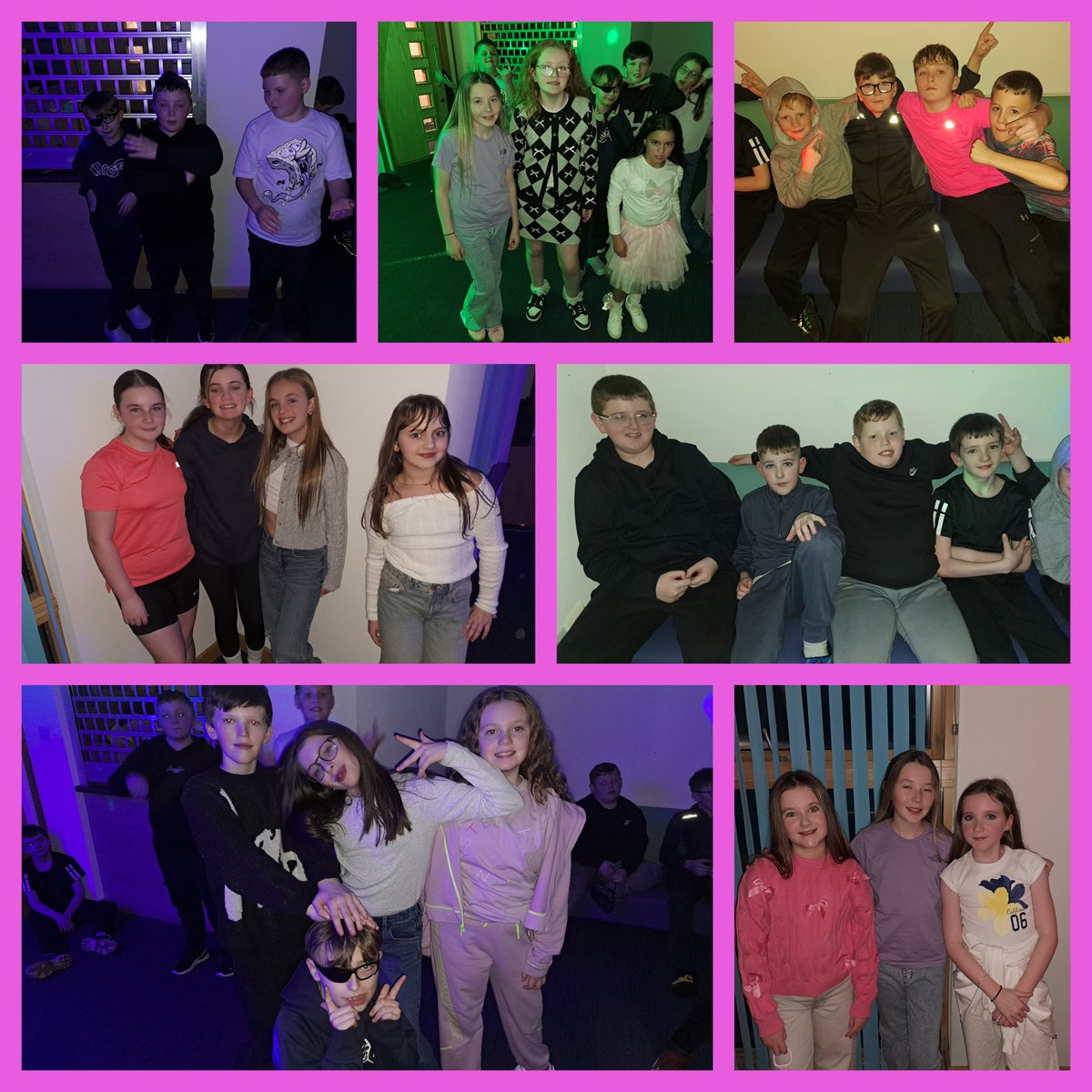 Hayocks Primary School & Nursery tweet media