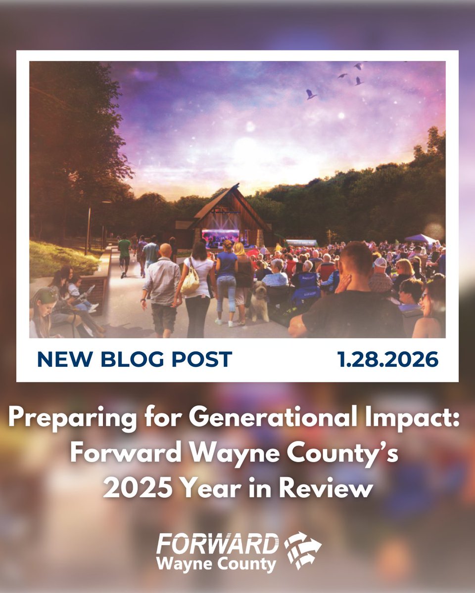 ForwardWayneCounty tweet media