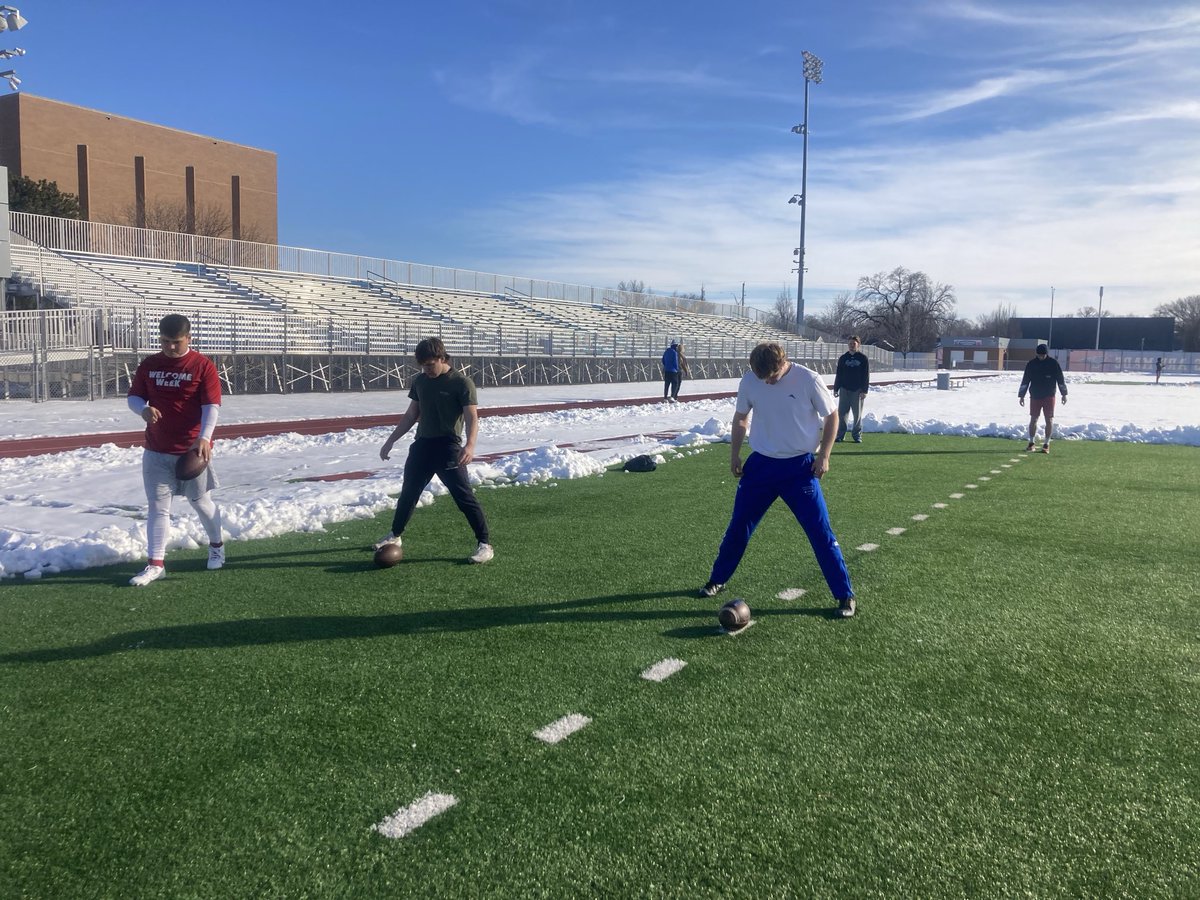 Andy Krause tweet media