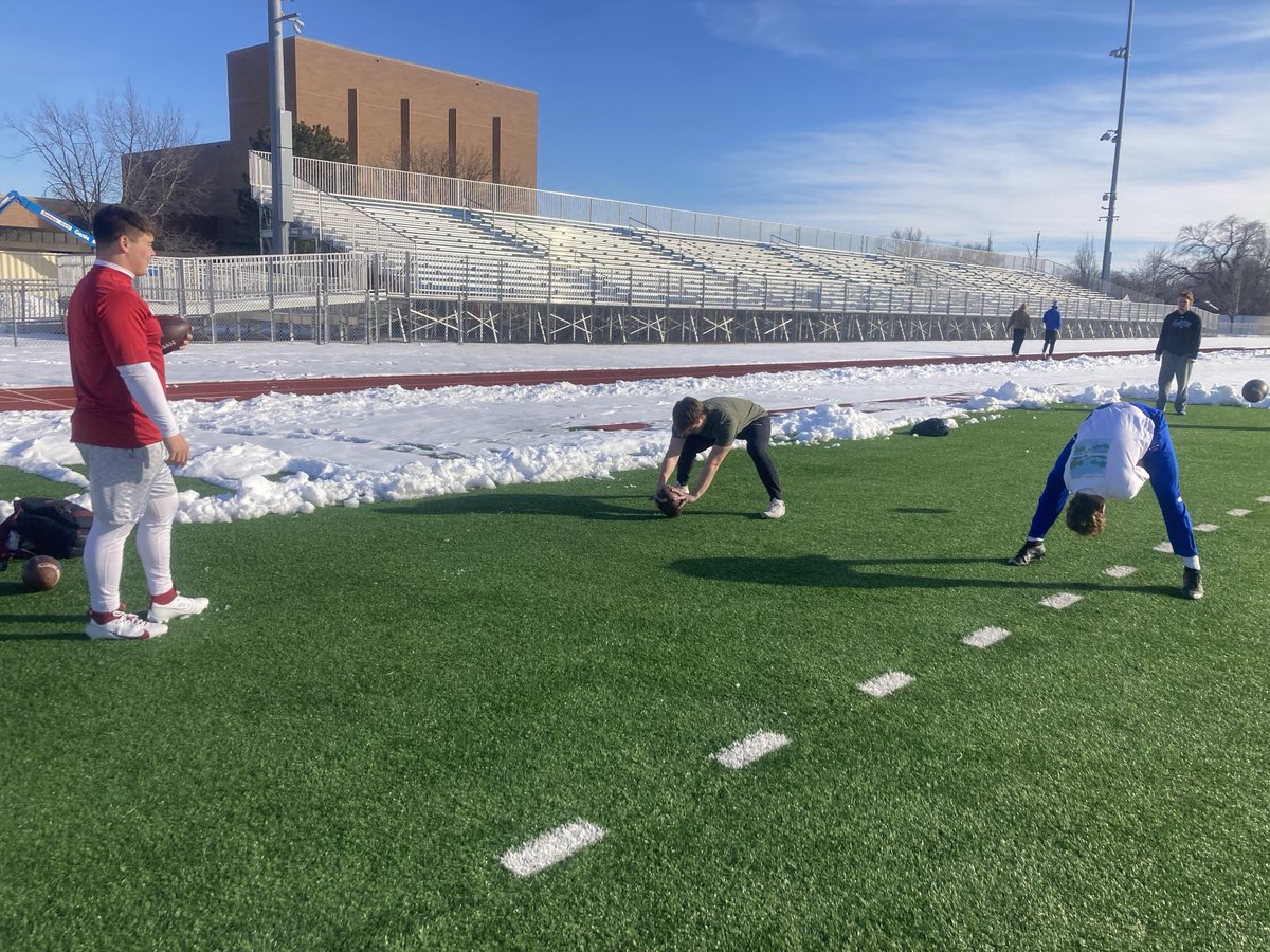 Andy Krause tweet media