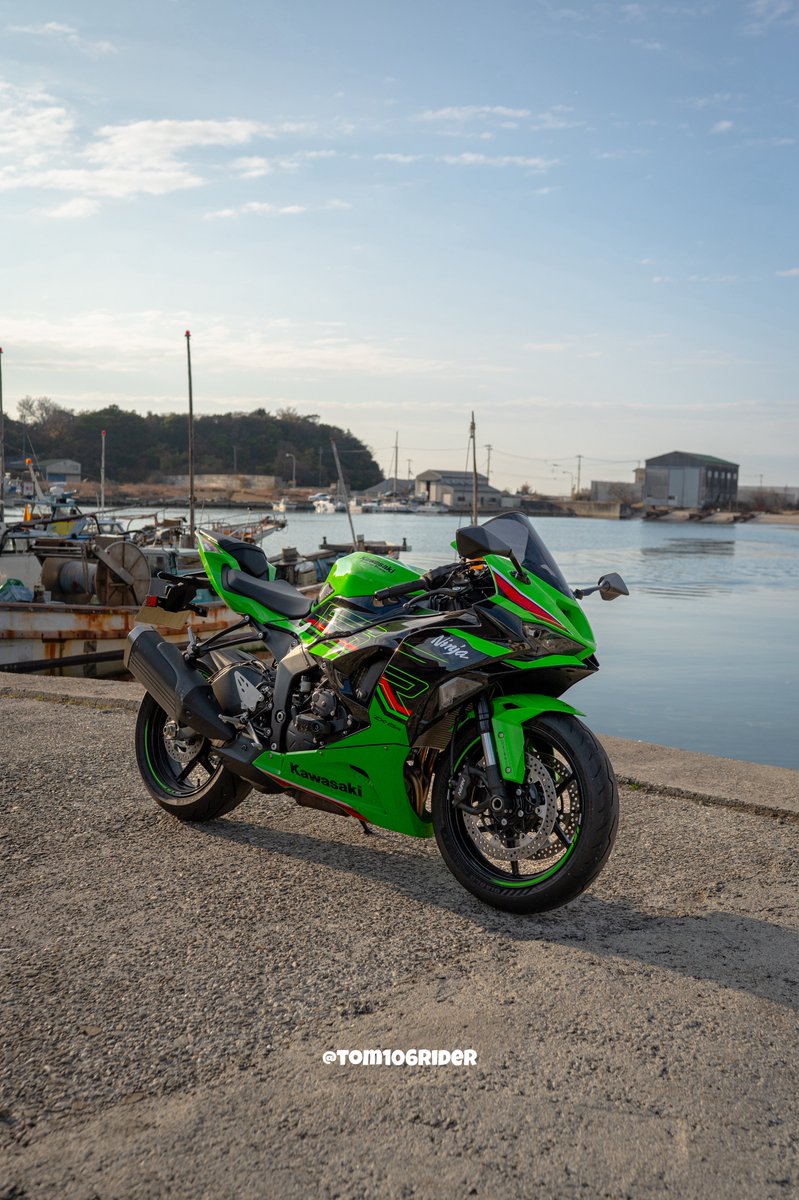 誕生日につき更新 名前：とむ 年齢：37 性別：男 住み：神戸 車種：ZX