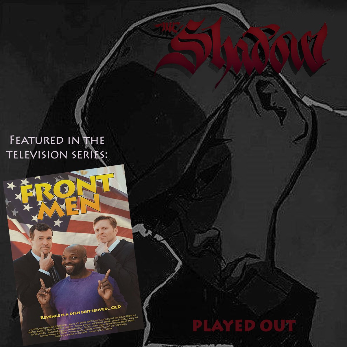 MC Shadow tweet media