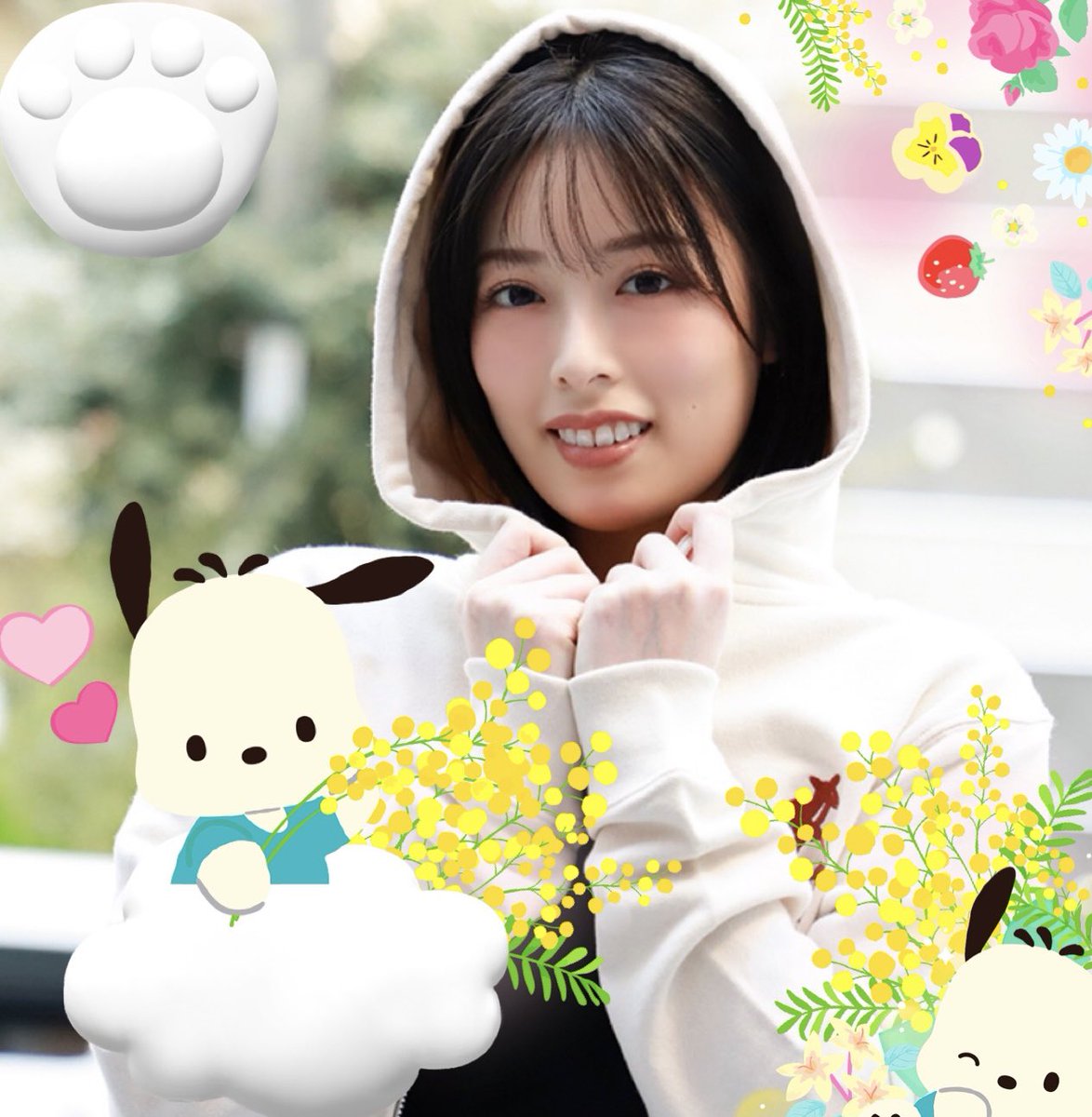 1月29日Thursday 🌿おはよう🤗ྀི 今日もよろしく 🎌💙🎌