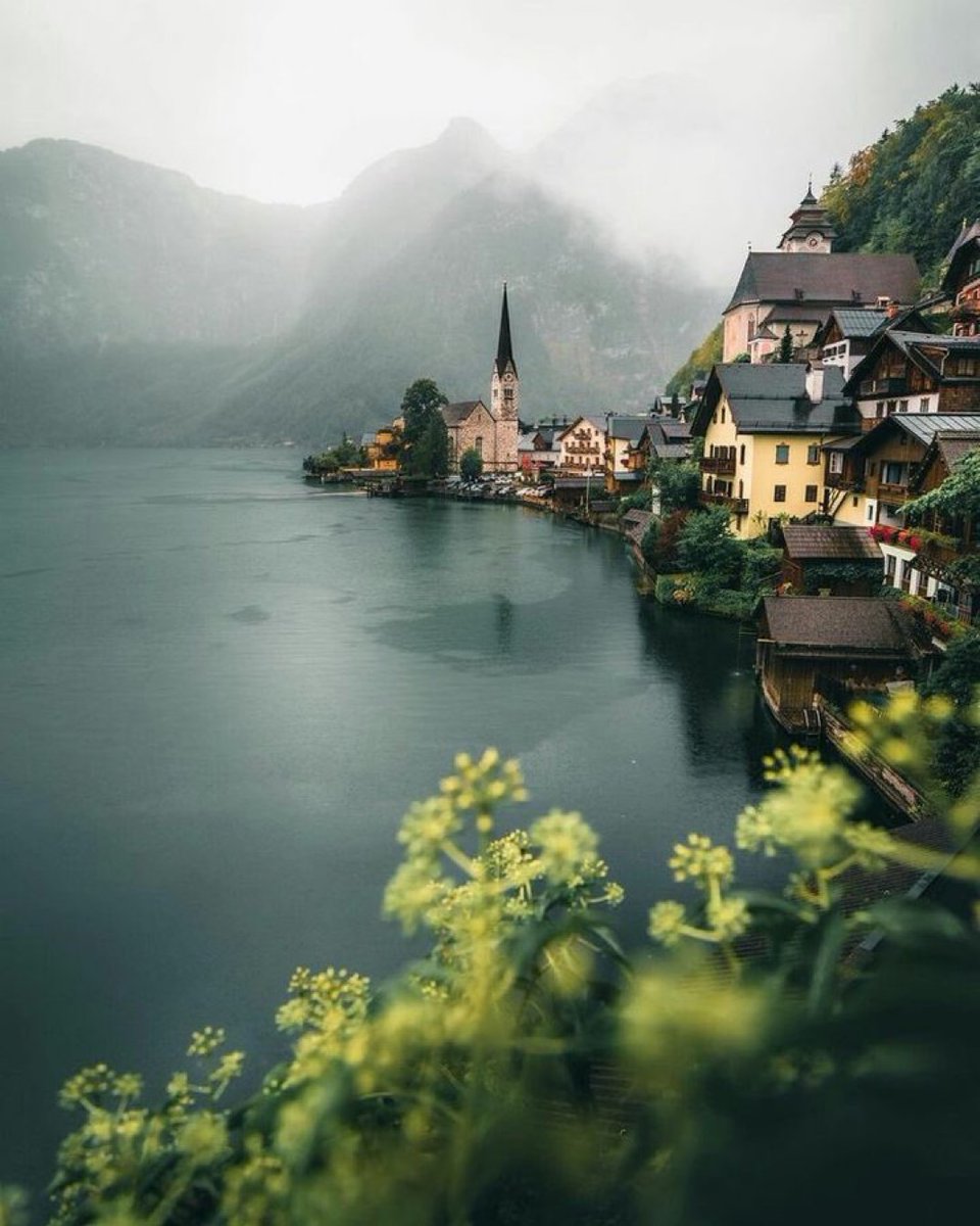 Hallstatt, Austria