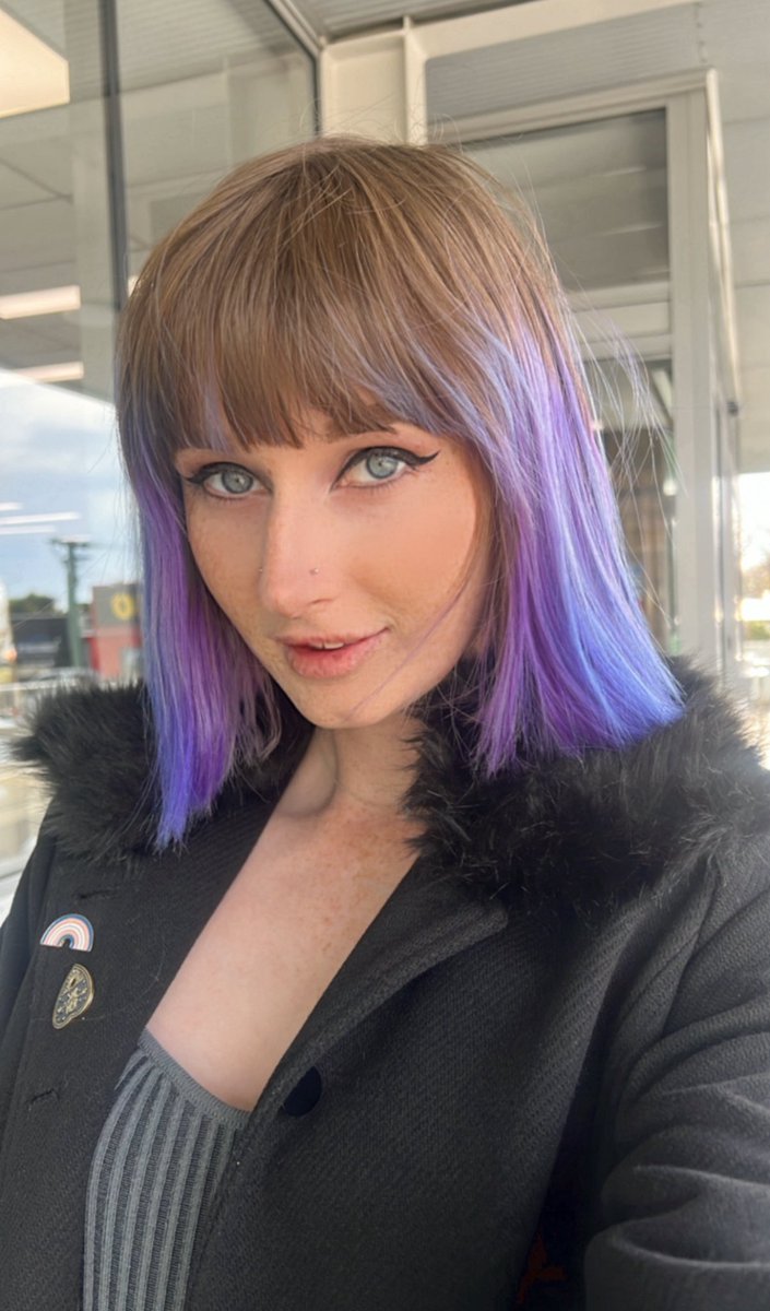 Cassie tweet media