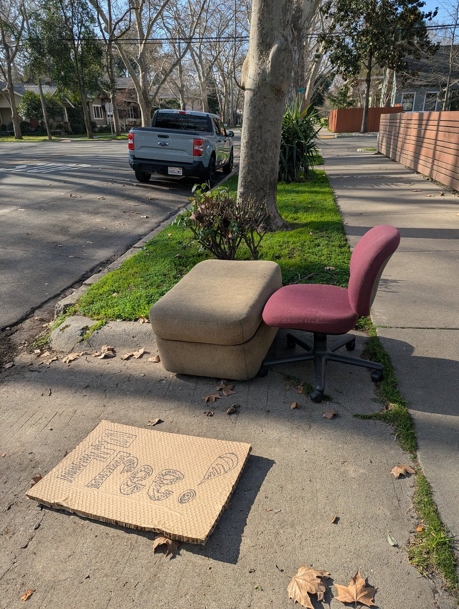 Ещё раз обращу ваше внимание на то, какие люди живут в Калифорнии: