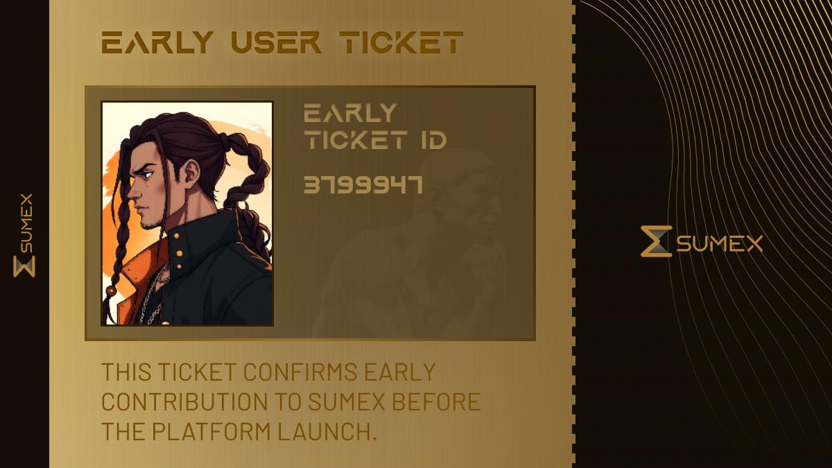 want to become one of the EARLY BIRDS in <a href="/Sumex_Labs/">SUMEX | Web3 SuperApp</a>!

Only 15,000 roles - and they’re getting claimed fast.

Their first OG-PASS wave was claimed in just one day, don't miss this one.

TGE SOOOOOON!

Click..discord.com/channels/14431…

GN active contributors 🖖🖖