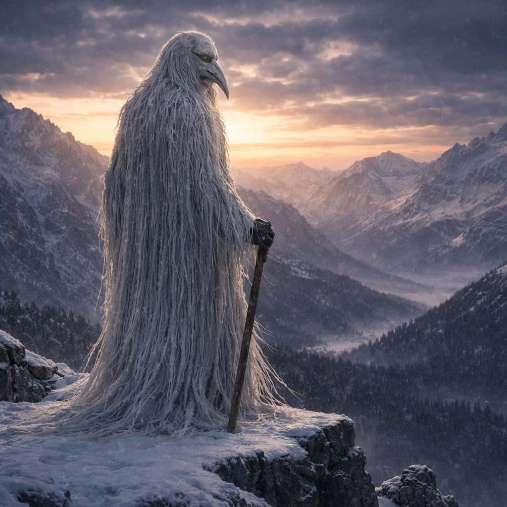 While the noise chases candles, conviction moves in silence.

Smart money accumulates quietly.

$OpiumBird  legacy will be finally unfold, after 4 years of building up.

what we have seen in penguin was just the start, real holders are the ones that understand that this is a long