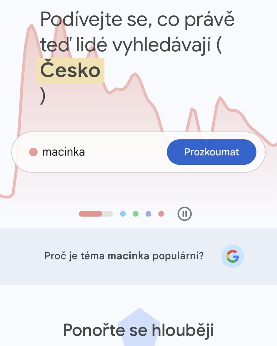 polinaviardo's tweet photo. Říká se, že v historii Česka 🇨🇿 byl pouze jeden jediný den, kdy „porno“ nebylo nejvyhledávanějším slovem dne. Bylo to když v Praze někomu utekla zelená mamba. 🐍 
Úterní odpoledne rozvířilo vody, ale s tím přepisováním učebnic bude muset pan Macinka ještě počkat. 🤷‍♀️ https://t.co/Aa3zlHolY1